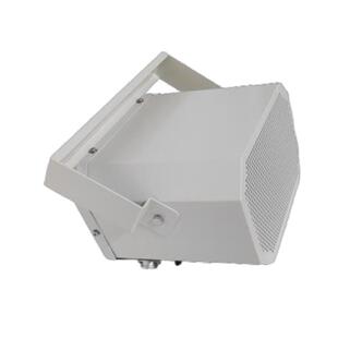 公路车载定向应急喊话系统交通事故多发区语音定向广播警示音箱