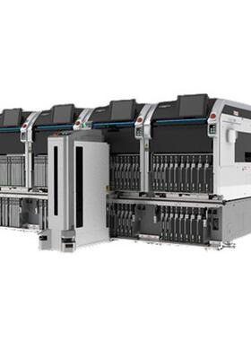 富士贴片机NXTR电子元件高速贴片机SMT贴片生产线设备