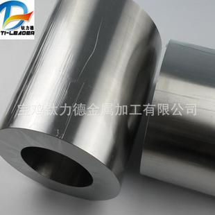 TC4 TA2耐蚀性钛环工业设备加工钛环供应 GR5钛合金环TA1