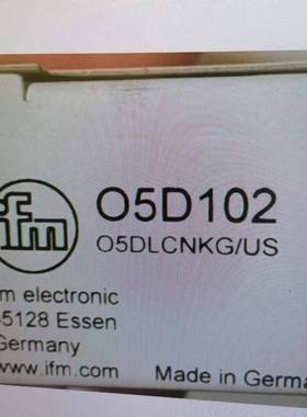 O5D100O5D102O5D150O5H500O5P500德国原装进口，质保一年