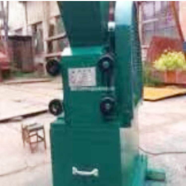 地矿/实验室用颚式破碎机EP-150×125