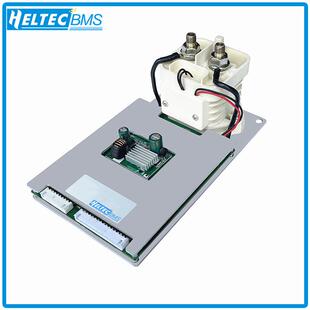 350A继电器BMS3S4S-32S3000A峰值Lipo/Lifepo4电池保护板7S8S等