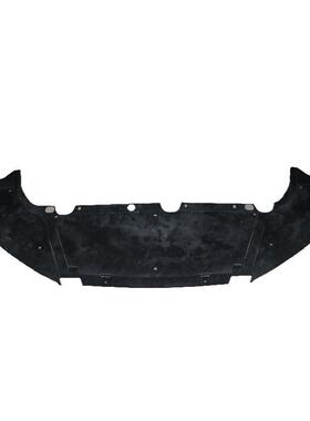 电商外贸供货适用车型福睿斯15前杠下护板ED8BF8B384AC