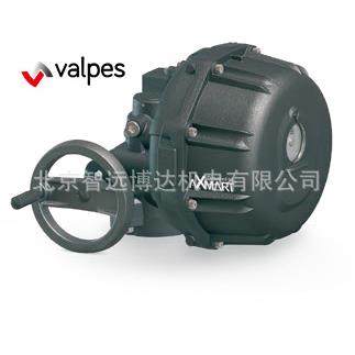 valpes电动执行器MT25.xA00y.G00/MT25.xB00y.G00/MT50.xA00y.G00
