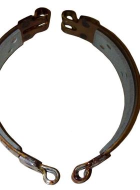 249018A3凯斯挖掘装载机凯斯叉车刹车带制动带耐用耐磨