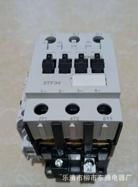 原装耐用交流接触器3TF45大量现货直销