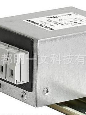 滤波器FMAC-3RYB-2010电源线滤波器3相