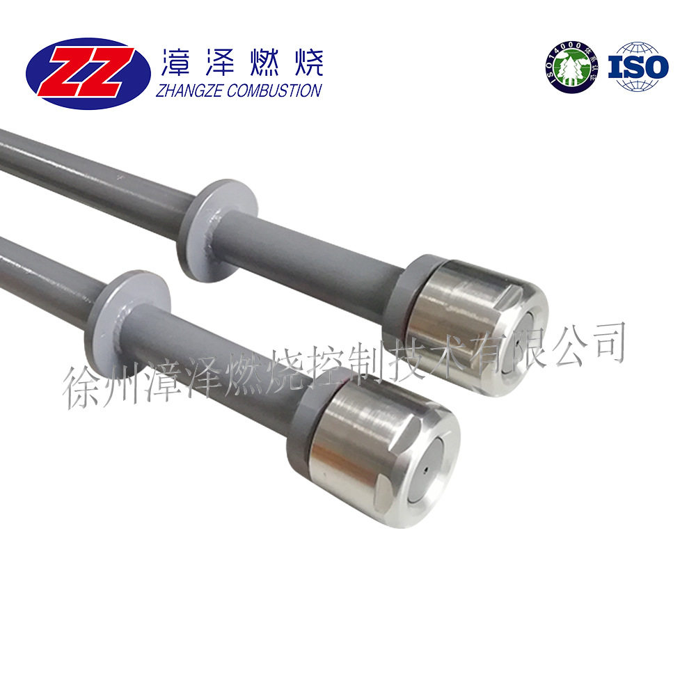 助燃燃烧器油枪 XYQ-22 单只流量:280L/h 徐州漳泽
