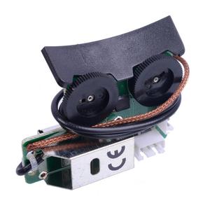 吉他拾音器VT1民谣木吉他音孔拾音器吉他软棒拾音器工厂