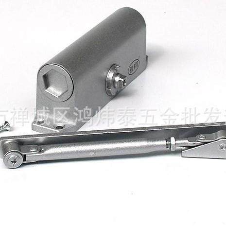 锐闭门器位防火翔门自动定061闭门器062缓冲液压闭门顺位器06105