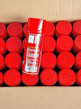 标榜化器清机洗剂汽车强气力除油34208污油化油剂节门油清洁除积