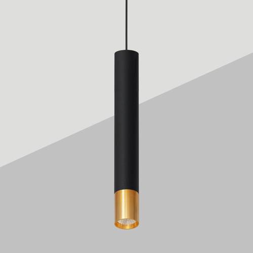 现代简约餐厅酒台店性台长筒吊灯创意个吧圆柱前形装596饰吊线灯