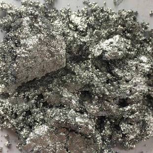 大量银浆细白银浆超油亮PXZ细铝银白浆印刷墨油漆用