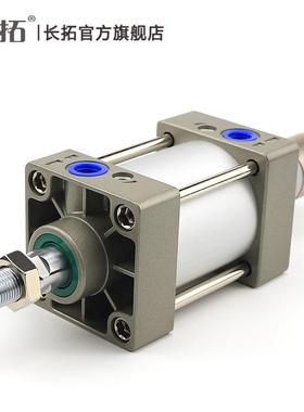 SCJ6调3×2×50513×75×100×125×150×75可标准51气缸