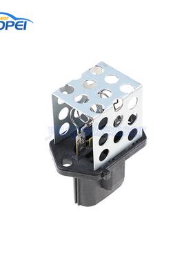 电适用于雪兰机汽车15212798配件鼓风机电阻鼓风机调节器佛228020