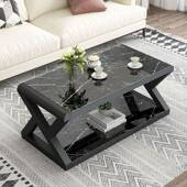 厅电视柜钢化见详情客玻璃客厅柜简约工厂现代茶几组合铁艺烤漆直