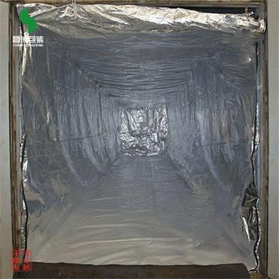 货柜隔热桶袋货柜保温袋集装箱保温内693衬集装箱内隔衬热内衬膜