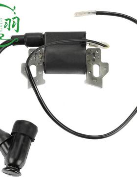 锯MS27油0MS280压XWY包火器线圈点模块转子高宸羽链锯配件