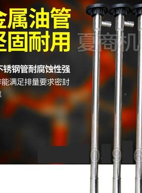 调速高粘度电动插泵牧桶格D982000W化工/抽油泵抽液泵泵三级齿轮