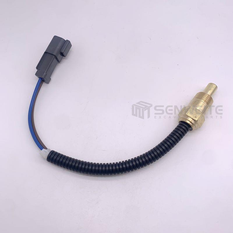 工程机械配件适用挖掘机感于装载机水传感器应器温XXW41-6539