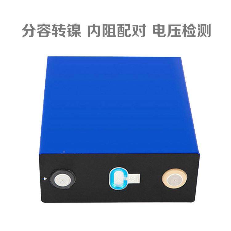 宁德572时代电if组epo4ba芯ttery大单体3.2V302hA电池磷酸铁锂电