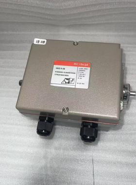 HC//hcjd电动执行器HKZ 5-6E,HKZ 5-3E