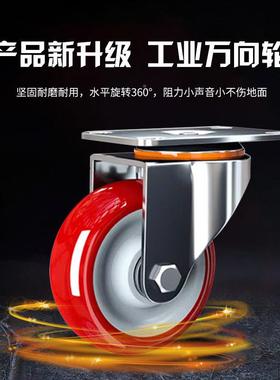 济川动液压升降平车手直推车剪叉式台搬运平特惠【五台车手升高车