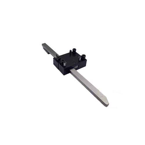 米标模具标准锁模扣PLS/PLM/PLL插销日标锁模器拉钩扣机开闭器