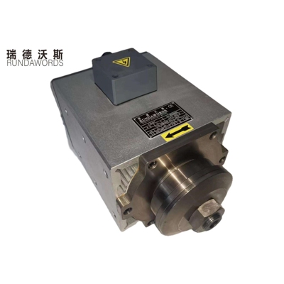 RUNDAWORDS瑞德沃斯HM8598系列3.0KW三相异步电机高速主轴电动机