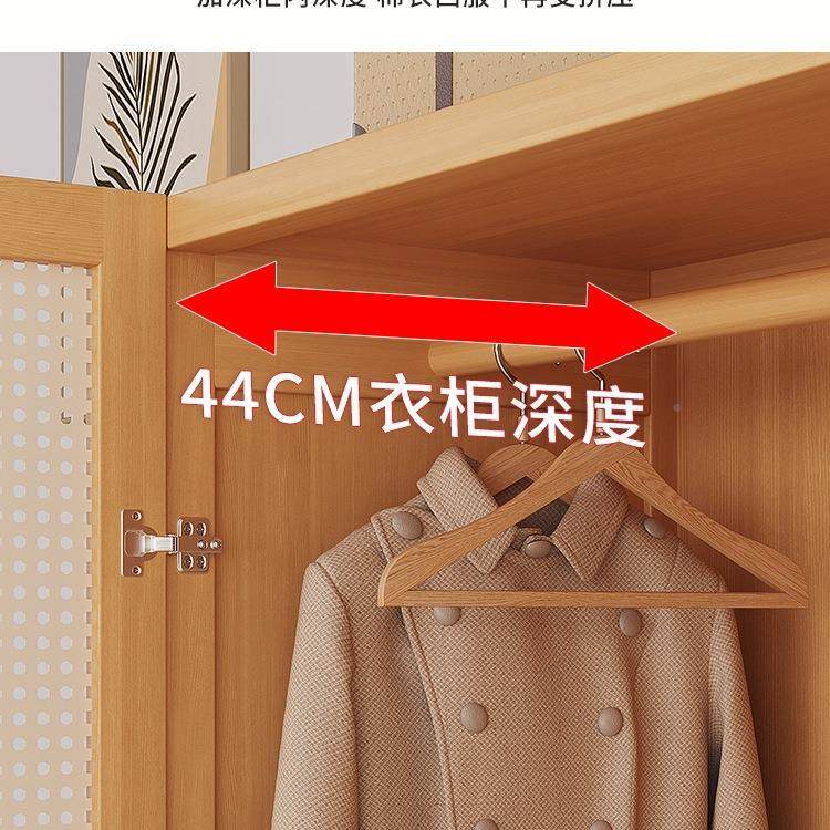 简衣柜室加厚全封闭置物衣橱出租柜房用收纳LHE易结实耐用卧落地,标准件/零部件/工业耗材,车间地垫,淘宝优惠券,粉丝福利购,淘宝优惠卷