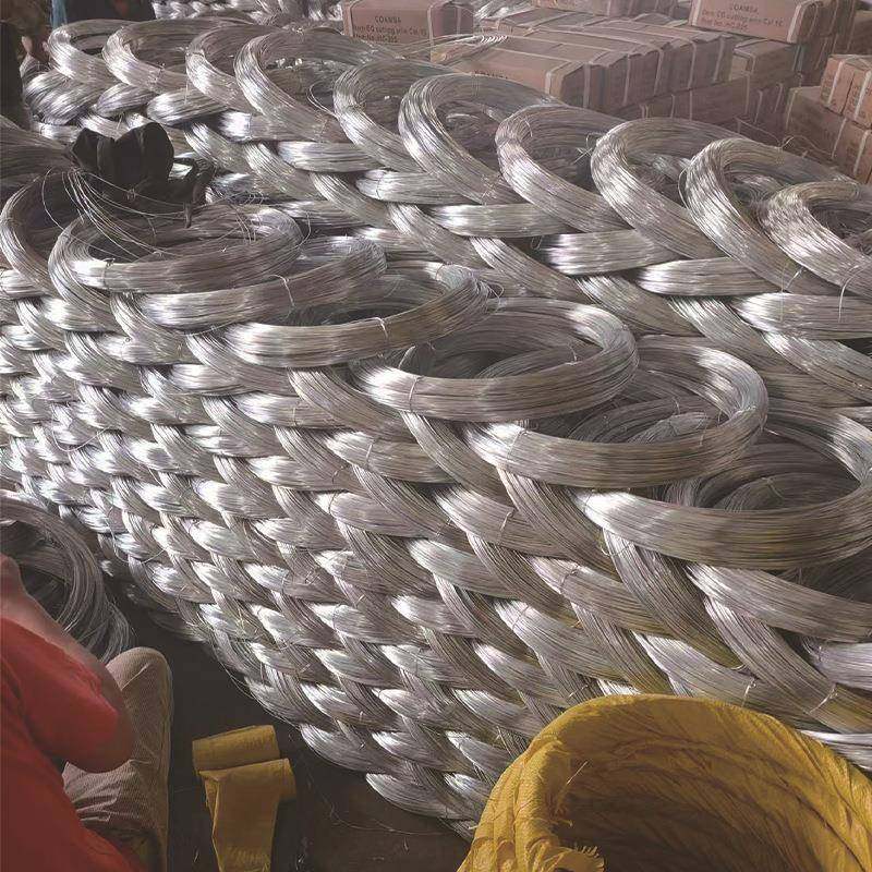 厂家镀镀锌铁丝8号-18号建筑专用锌铁丝于建筑捆用EWK扎细铁丝铁,金属材料及制品,金属丝/绳/缆,淘宝优惠券,粉丝福利购,淘宝优惠卷