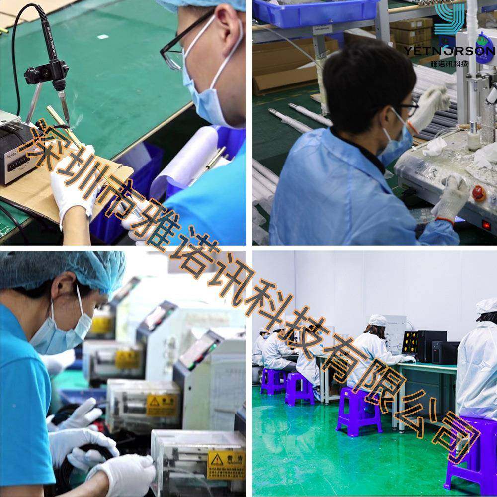 高增益o外ra天线户18dbi全向璃钢天线915lYYImhz玻工厂直销