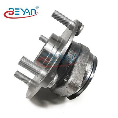 轮8毂轴承LR014147LR04803LR07669236669RM5F0010适用于路0虎