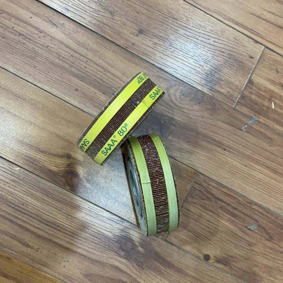 千叶轮不锈钢用千页轮510*轮50*轮25孔抛光砂布轮抛VXN盘卡盘叶非,标准件/零部件/工业耗材,页轮/页片,淘宝优惠券,粉丝福利购,淘宝优惠卷