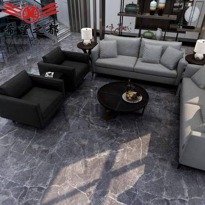客厅大板体通理石砖900*1800别墅大MFD189R0规格地板砖亮光瓷瓷大