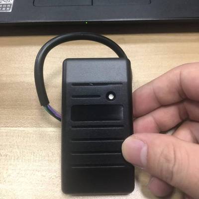 ID门禁4读卡器/ID读刷卡器/门禁读卡器/ID门禁/韦根26/3读RB-DT-0