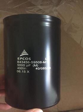 电2源线滤波器B8142B40012R00EEE012A50V