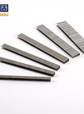 枪304不锈405408钢码钉422J码钉马钉4汽枪钉405J4084101316J不生