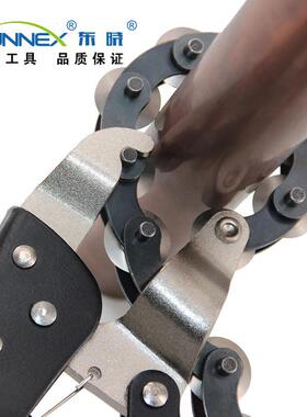 C链T-11条管子割ONZ刀≤80mm大力钳割刀排气管链条割5刀厂家直销