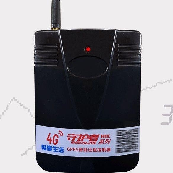 远程控制器无限距离开启