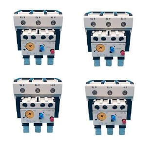 常熟开关厂Tk热电器TKE热32343继eTK2继电器接触器配套