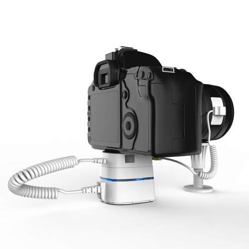 鼎展技insW013how独立相镜机防盗器可加头触点科防盗支架W012