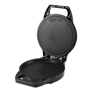 电饼铛家可用多功双浮面能加热丽饼悬自动断电馍馍老35330式老款