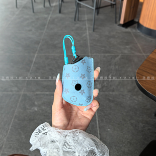 适用26款大众迈腾B9钥匙套2025迈腾380b9凌渡l专用id3id4id6壳扣