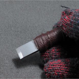 篆刻工具套装自篆制钨钢刻刀刻刀刻字木雕石刀硬质合篆金刻十768