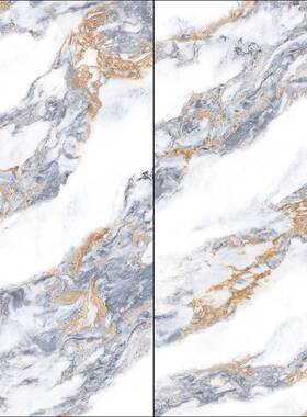 00x12600奢石板通体大理石瓷砖别墅工程客厅JS612C23地砖