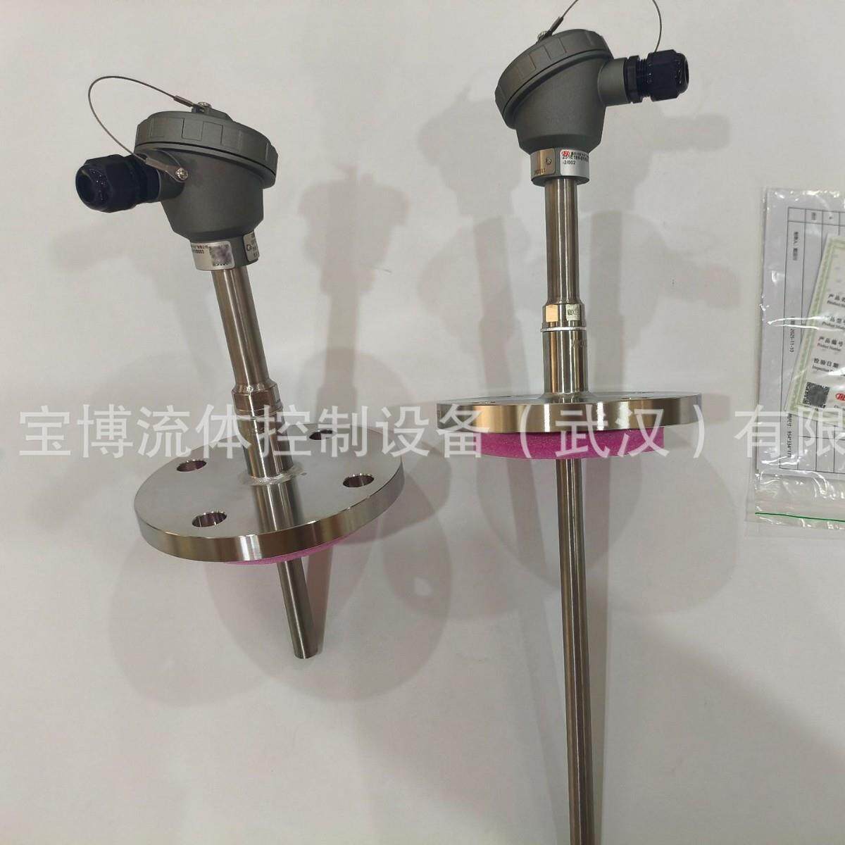 电庆川热仪382阻PT100热重电阻