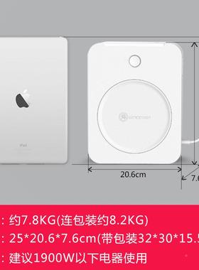 N3000舜红30000w变0压器220v转大11v100V转22v瓦电压转换器功率