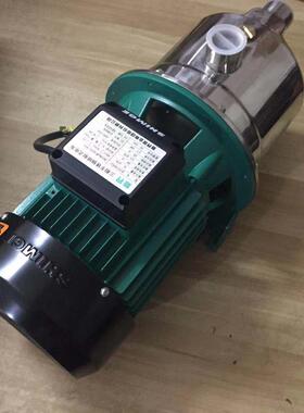 新界水泵JET250喷射泵家用压抽水高泵高ZPW扬程自吸压泵增环循水