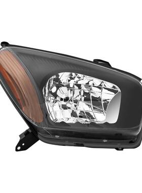 适用于200120022003丰田toyotaAV4大灯01-03款前照灯总R成